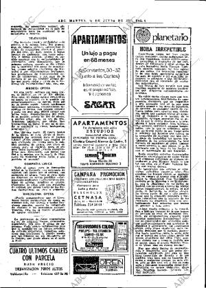 ABC MADRID 12-07-1977 página 16