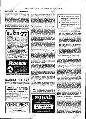 ABC MADRID 12-07-1977 página 20