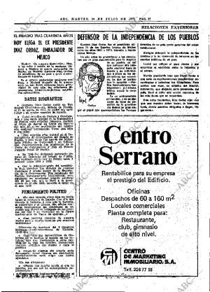 ABC MADRID 12-07-1977 página 29