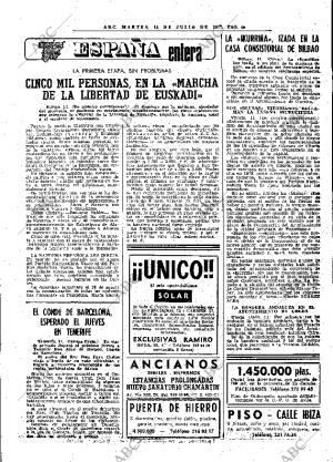 ABC MADRID 12-07-1977 página 31