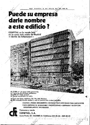 ABC MADRID 12-07-1977 página 37