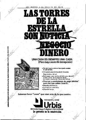 ABC MADRID 12-07-1977 página 45