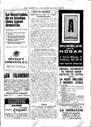 ABC MADRID 12-07-1977 página 54