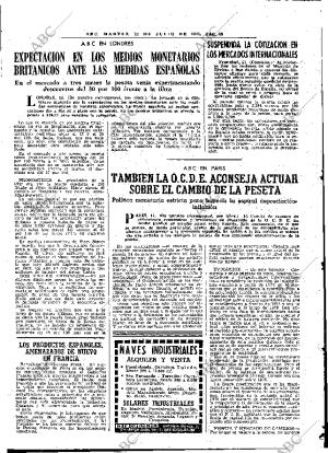 ABC MADRID 12-07-1977 página 57