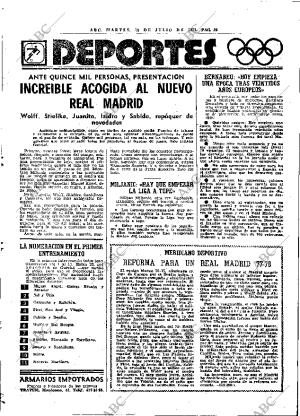 ABC MADRID 12-07-1977 página 64