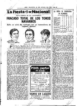 ABC MADRID 12-07-1977 página 72