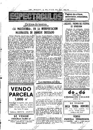 ABC MADRID 12-07-1977 página 76