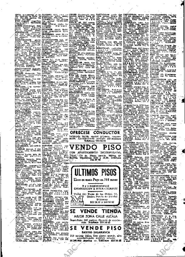 ABC MADRID 12-07-1977 página 89