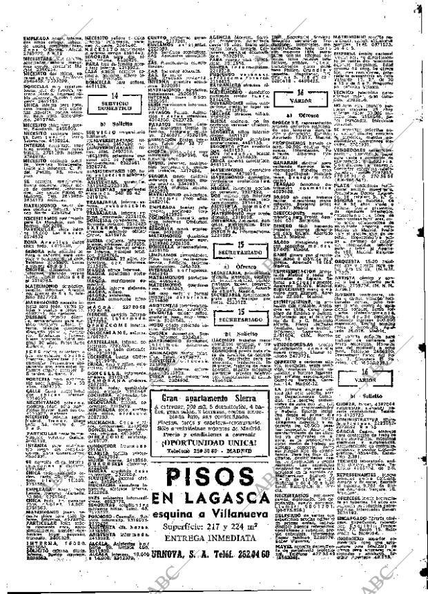 ABC MADRID 12-07-1977 página 91