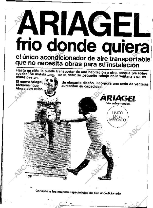 ABC SEVILLA 12-07-1977 página 12