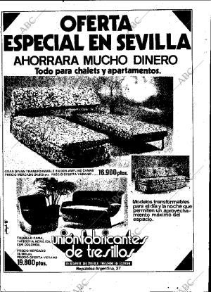 ABC SEVILLA 12-07-1977 página 22