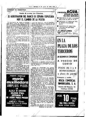 ABC SEVILLA 12-07-1977 página 37