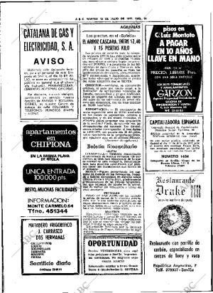 ABC SEVILLA 12-07-1977 página 48