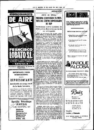 ABC SEVILLA 12-07-1977 página 52