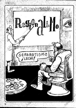 BLANCO Y NEGRO MADRID 13-07-1977 página 18