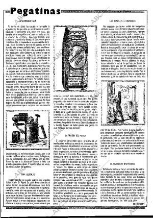 BLANCO Y NEGRO MADRID 13-07-1977 página 19