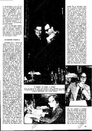 BLANCO Y NEGRO MADRID 13-07-1977 página 21