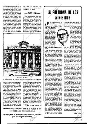 BLANCO Y NEGRO MADRID 13-07-1977 página 25
