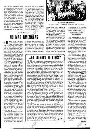 BLANCO Y NEGRO MADRID 13-07-1977 página 29