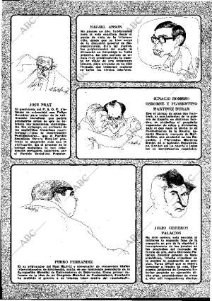 BLANCO Y NEGRO MADRID 13-07-1977 página 33