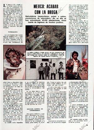 BLANCO Y NEGRO MADRID 13-07-1977 página 35