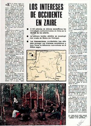 BLANCO Y NEGRO MADRID 13-07-1977 página 36