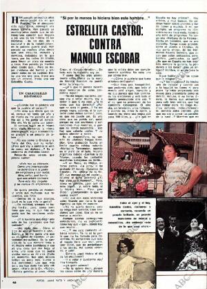 BLANCO Y NEGRO MADRID 13-07-1977 página 40