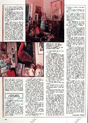 BLANCO Y NEGRO MADRID 13-07-1977 página 42