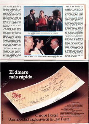 BLANCO Y NEGRO MADRID 13-07-1977 página 45