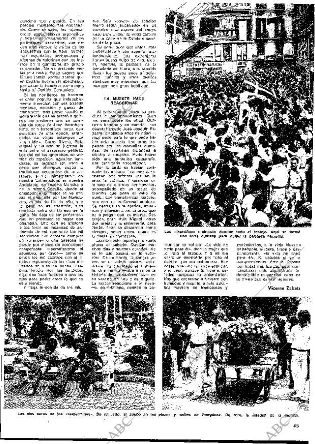 BLANCO Y NEGRO MADRID 13-07-1977 página 55