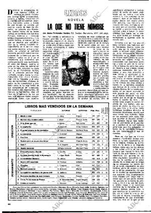 BLANCO Y NEGRO MADRID 13-07-1977 página 60