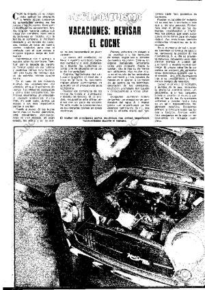 BLANCO Y NEGRO MADRID 13-07-1977 página 64