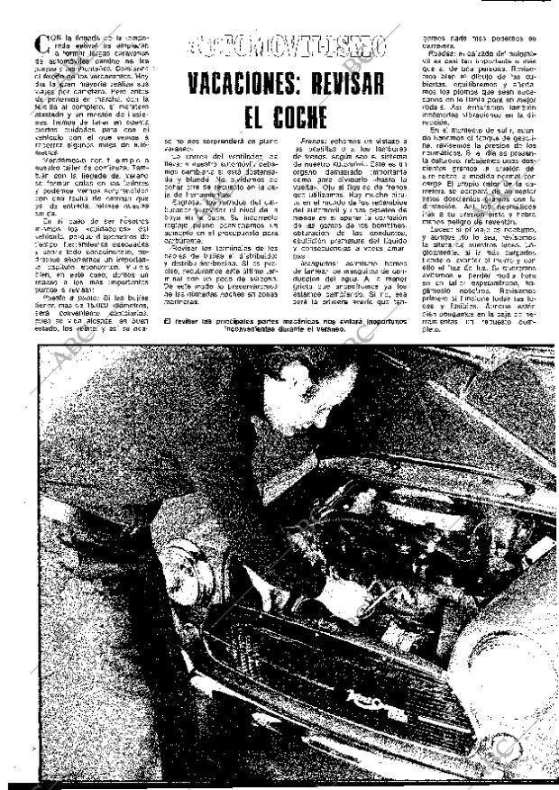 BLANCO Y NEGRO MADRID 13-07-1977 página 64