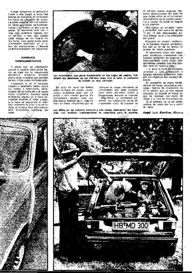 BLANCO Y NEGRO MADRID 13-07-1977 página 65