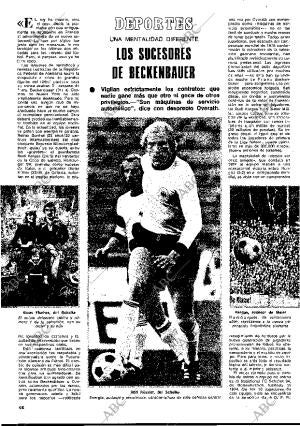 BLANCO Y NEGRO MADRID 13-07-1977 página 66