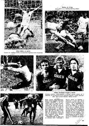 BLANCO Y NEGRO MADRID 13-07-1977 página 67