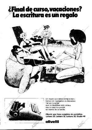 BLANCO Y NEGRO MADRID 13-07-1977 página 7