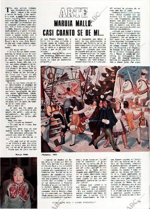 BLANCO Y NEGRO MADRID 13-07-1977 página 75