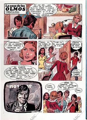 BLANCO Y NEGRO MADRID 13-07-1977 página 78