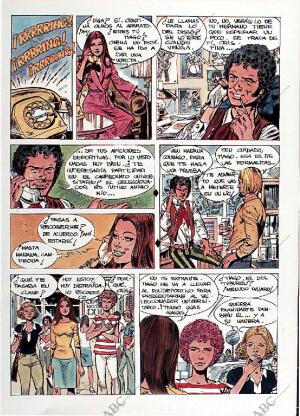 BLANCO Y NEGRO MADRID 13-07-1977 página 79