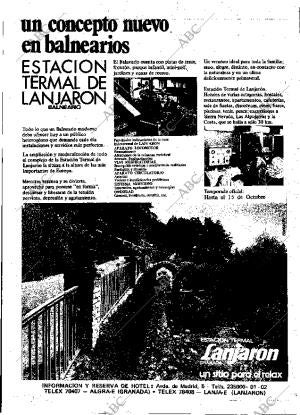 ABC MADRID 14-07-1977 página 103