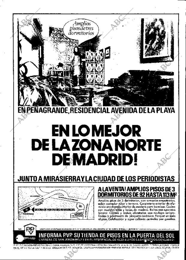 ABC MADRID 14-07-1977 página 104