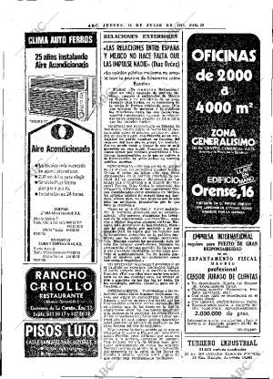 ABC MADRID 14-07-1977 página 34