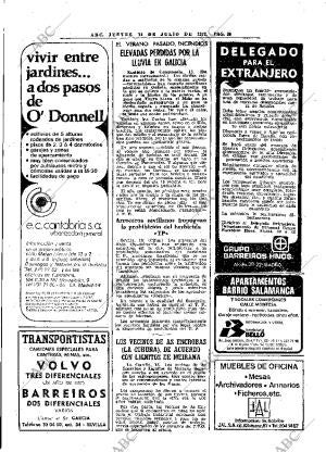 ABC MADRID 14-07-1977 página 36