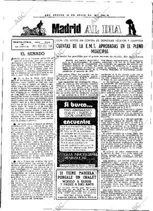 ABC MADRID 14-07-1977 página 48