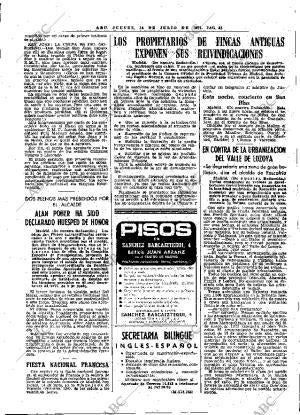 ABC MADRID 14-07-1977 página 49