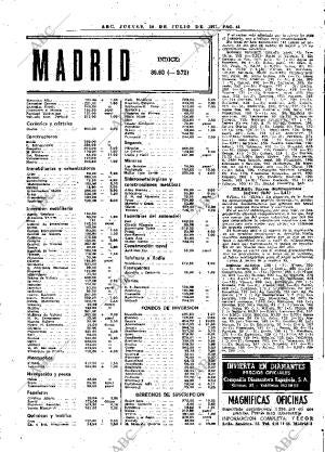 ABC MADRID 14-07-1977 página 57