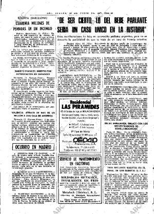 ABC MADRID 14-07-1977 página 61