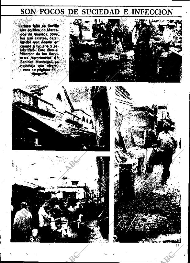 ABC SEVILLA 14-07-1977 página 11