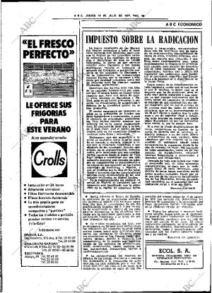 ABC SEVILLA 14-07-1977 página 34